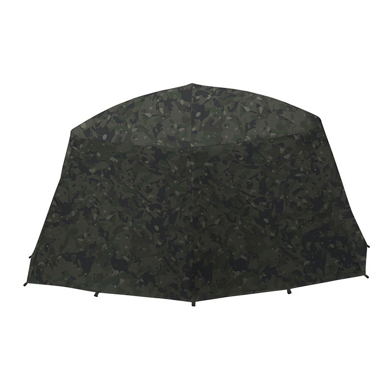 Trakker Tempest RS Camo Bivvy Overwraps